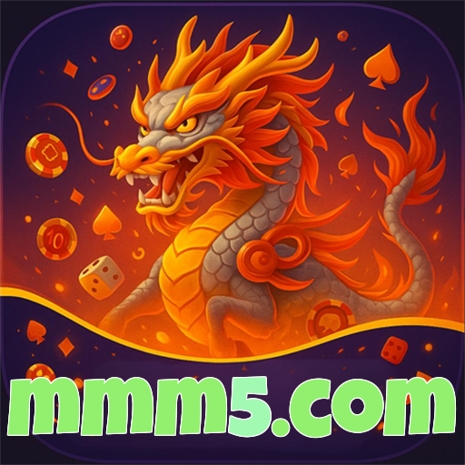mmm5.com Cassino Online